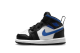Jordan 1 Mid Racer Blue TD (640735-140) bunt 1