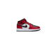Jordan 1 Mid GS Toe Chicago (554725069) bunt 2