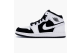 Jordan 1 Mid Air gs (554725113) bunt 2