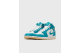 Jordan 1 Mid GS Aquatone (DQ8423-400) blau 6