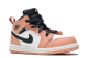 Jordan 1 Mid Quartz TD (644507 603) bunt 6