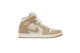 Jordan 1 Mid Legend Light (HF4830 203) beige 3