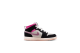 Jordan 1 Mid (II1252-001) multicolore 3