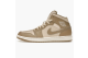 Jordan 1 Mid Legend Light (HF4830 203) beige 1