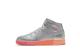 Jordan 1 Mid GS (555112-006) silber 1