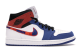 Jordan 1 Mid Air Swoosh (852542-146) bunt 3