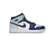 Jordan 1 Mid Mint (554725 413) bunt 4