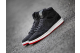 Jordan 1 Mid Nouveau (629151-001) schwarz 5