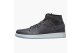 Jordan 1 Mid Nouveau Wolf Grey (629151-004) schwarz 1