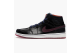Jordan 1 Mid Nouveau YOTH Of The Horse Year (652484-405) schwarz 2