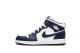 Jordan 1 Mid PS Obsidian (640734-174) bunt 6