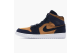 Jordan 1 Mid SE Premium Ochre Obsidian Desert (852542-401) bunt 6