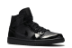 Jordan 1 Mid Patent Triple (BQ6472-003) schwarz 6