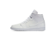 Jordan Air Mid Wmns 1 (BQ6472-111) weiss 1