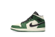 Nike Air Mid Jordan 1 SE (852542-301) grün 6