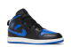 Jordan 1 Mid Royal 2020 PS (640734-068) bunt 6