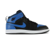 Jordan 1 Mid PS Splatter Royal (640734-048) bunt 4