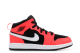 Jordan 1 Mid Infrared 23 PS (640734-061) bunt 5