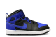 Jordan 1 Mid Hyper Royal PS (640734-077) bunt 5