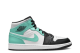 Jordan 1 Mid Tropical Twist Igloo PS (640734-132) bunt 5