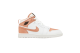 Jordan 1 Mid Rose Gold ps (640737-190) bunt 4