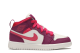Jordan 1 Mid True Berry Rush PS (640737-661) bunt 5