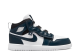 Jordan 1 Mid PS Armory Navy (AR6351-411) bunt 4