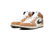 Jordan 1 Mid SE Brushstroke PS (DA8007 100) bunt 3