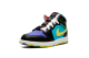 Jordan 1 Mid SS PS Championships Six (FD1319-007) bunt 4