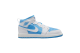 Jordan 1 Mid Legend Blue PS (FZ3932 114) bunt 2