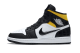 Jordan 1 Mid Quai 54 Air (CJ9219-001) bunt 3
