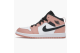 Jordan 1 Mid PS Quartz (640737-603) bunt 2
