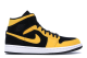 Jordan 1 Mid Reverse New Love (554724-071) bunt 3