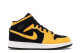 Jordan 1 Retro Mid New Love Reverse GS (554725-071) bunt 3