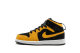 Jordan 1 Mid New Love ps (640734-071) bunt 1