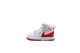 Jordan 1 Mid RM EasyOn (FQ1283-106) weiss 1