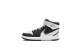 NIKE JORDAN 1 Mid RM EasyOn GS (FQ1281-001) schwarz 1