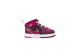 Jordan 1 Mid RM EasyOn TD (FQ1283 600) bunt 2