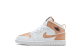 Jordan 1 Mid Rose Gold ps (640737-190) bunt 1