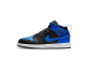Jordan 1 Mid PS Splatter Royal (640734-048) bunt 1