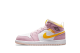Jordan 1 Mid SE Arctic PS (DC9519-600) bunt 1