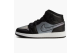 Jordan 1 Mid SE BG GS (IH4106-010) bunt 1