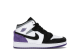 Jordan 1 Mid SE GS (BQ6931-105) bunt 3