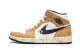 Jordan 1 Mid SE Brushstroke GS (DA8006-100) bunt 3