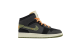 Jordan 1 Mid SE Craft Anthracite Light Olive GS (FD5847 003) bunt 4