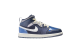 Jordan 1 Mid SE Craft Inside Out Obsidian PS (DX2195 400) bunt 3