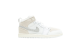 Jordan 1 Mid SE Craft Inside Out Tech Grey PS (FB9141 120) bunt 3