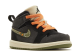 Jordan 1 Mid SE Craft TD Anthracite Bright Mandarin Sky J Light Olive (FD9093 003) bunt 5