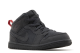 Jordan 1 Mid SE Craft Dark Smoke Grey Varsity TD (FQ7756 001) schwarz 5