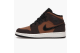 Jordan 1 Mid SE GS (DC7248-200) braun 2